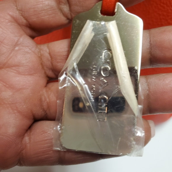 Coach Dalton shoulder bag - Picture 6 of 6